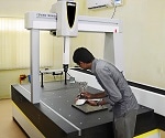 Production of Turbine Blades Accelerated
