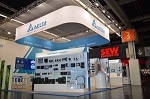 Delta Showcases Industrial Automation Solutions for the Future of Smart Manufacturing at SPS/IPC/Drives/Nuremberg 2016