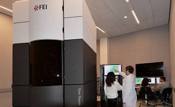 Princeton University’s New PRISM Facility Features Suite of Advanced Microscopy & Analysis Solutions 