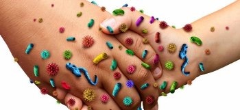 Bacteria-Phobic Coating Approach Could Help Reduce Infections