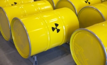 Breakthrough in Chemistry Research Could Lead to Better Nuclear Waste Recycling Technologies