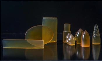 Researchers Develop Preprogrammed Silk-Based Solid Materials with Pre-Designed Functions
