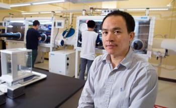 New Crystal Structure Proves to be Promising for Optoelectronic Devices