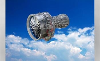Ceramic Matrix Composite Materials Used Successfully in LEAP Jet Engine