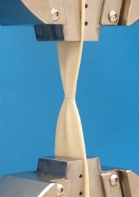 New UV-adhesive for Bonding Elastomeric Materials