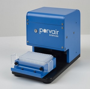 Versatile Laboratory Sample Sealer