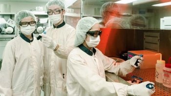 Superior Ohmic Contacts with Higher Work Functions Revolutionize Field of Flexible Electronics