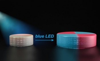 MIT Chemists Develop New Technique that Enables Adaptable 3D Printing