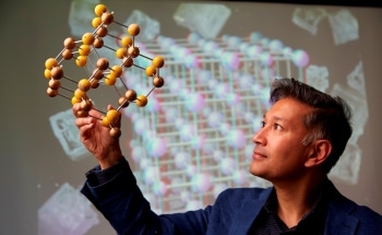 Researchers Unravel the Route to Faster Recharging of Lithium Batteries