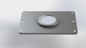 Automating Particulate Analysis on Filter Papers