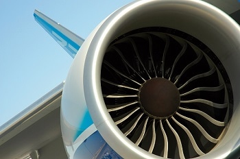 Morgan Advanced Materials Develops New Materials for Use In Aerospace Components