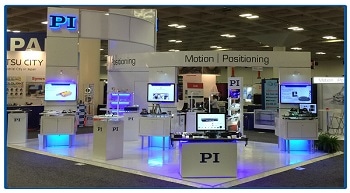 ACS Motion Control Joins Forces with PI