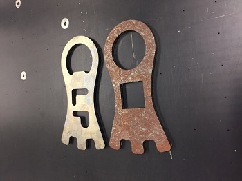 CleanTech by Laser Photonics: New Laser Systems Clean and Prepare Surfaces Safely and Quickly