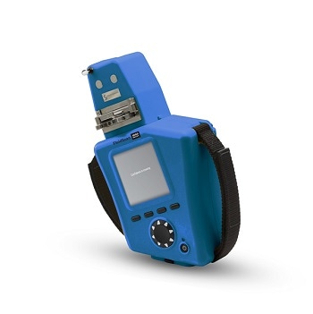 Spectro Scientific Releases New Version of FluidScan Handheld Infrared Oil Analyzer