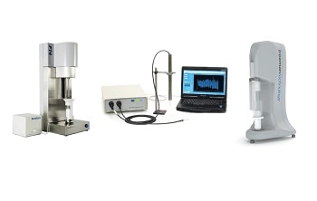 Freeman Technology to Exhibit Material Characterisation Instrumentation at ECS