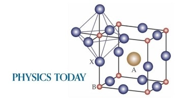 Perovskites Prove to be Promising for Optoelectronic Applications