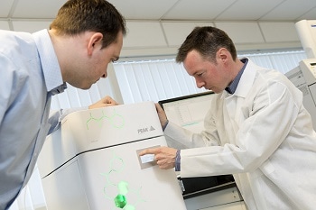 Lock In Maintenance Costs with Peak Scientific’s New Hassle-Free Gas Generator Maintenance Plan
