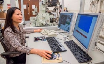 Berkeley Lab Researchers Provide Key Insights on Battery Cathode Particles