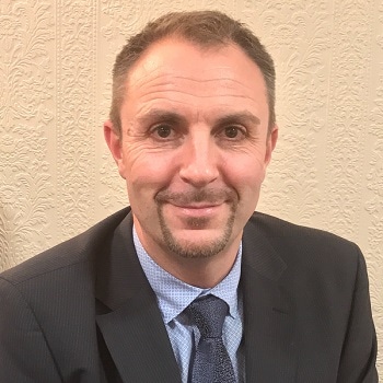 Scott Miller Joins Ambrell as Pan European Sales Manager