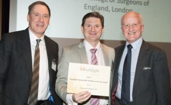 Aquapak Polymers Receives CleanTech Award for Flexible Plastic Packaging Films