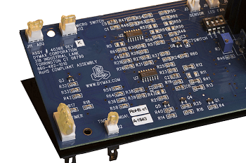 New Dymax SpeedMask® 9-7001 available today from Ellsworth Adhesives Europe