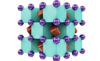 New Helium Compounds Could Solve Mysteries Behind Giant Planets and Stars