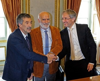 Acquisition of Pixirad 