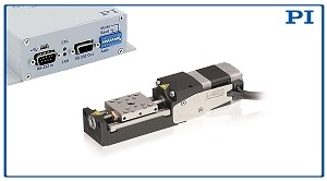 Miniature Linear Positioning Stage for Single and Multi-Axis Applications