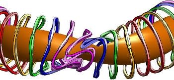UMD Physicist Updates Established Method for Shaping Stellarator Magnets