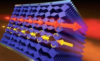 Innovative Nonreciprocal Mechanical Metamaterials Could Add Value to Newer Mechanical Devices