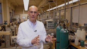 Engineers Develop Environmentally Friendly Ceramic Composites by Hydrothermal Densification