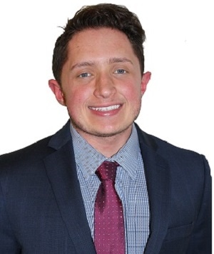 Metrohm USA Announces 5th Annual Young Chemist Award Winner