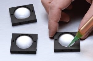 Low Viscosity, Electrically Insulating Epoxy Features Excellent Optical Clarity