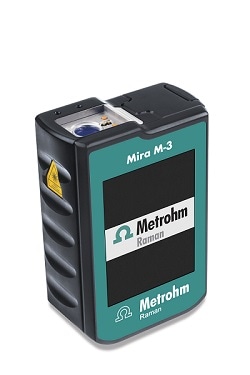 Complete Control for the Most Reliable Raman with the Mira M-3