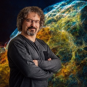 ABB and Prof. Laurent Drissen of Universite Laval Honored with 2017 Synergy Award for Innovative New Instrument