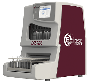  Distek, Inc. Releases Eclipse 5300 Automated  Dissolution Sampler