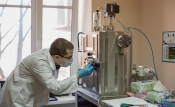 Researchers Aim to Create New Materials for Capacitor Type Accumulators