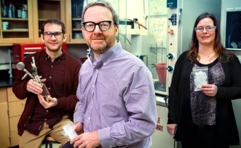 New Multiblock Polymer Additive Could Facilitate Recycling of Plastics