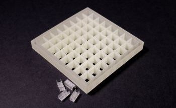 Meta-Material Capable of Shaping Sound Waves Revolutionizes Medical Imaging and Personal Audio