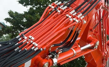 Cortec Corporation Certified to Test Vapor phase Corrosion Inhibiting Ability of Hydraulic Fluids