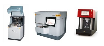 New at Pittcon 2017 – PANalytical presents their new benchtop XRD system Aeris