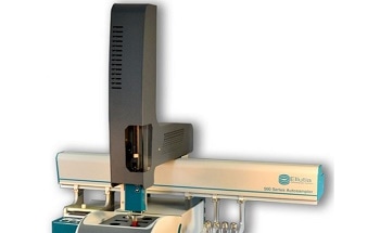 Ellutia Chromatography Solutions Launches 500 Series at Pittcon 2017