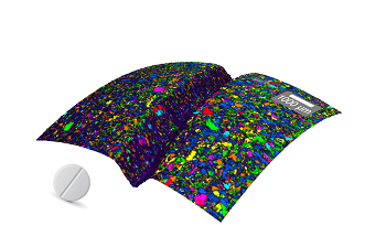 TrueSurface – The Original Topographic Raman Imaging System, Redefined