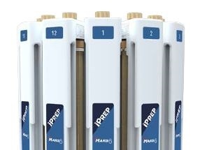 Introducing iPrep for MARS 6: The Most Advanced Digestion Vessel Ever Made