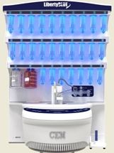 Breakthrough Technology for Microwave Peptide Synthesis Significantly Lowers Solvent Usage