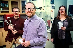 Combining Polyethylene and Polypropylene Results in Diblock Polymers with Superior Strength