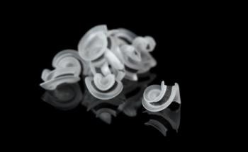 Researchers Develop New Method that Curls Polymer Sheets into Variety of 3D Structures