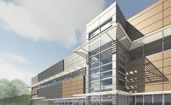 LECO Unveils Plans for New Construction