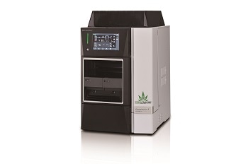 Shimadzu’s New Cannabis Analyzer for Potency Provides Effortless Determination of Cannabinoid Content