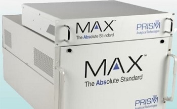 Ellutia Chromatography Solutions Agrees New Strategic Alliance with Prism Analytical Technologies to Distribute MAX™ to Enhance Spectroscopic & Chromatographic Detection